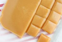 How to Make Classic Homemade Caramels from Scratch