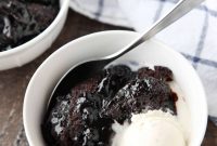 Decadent Hot Fudge Pudding Cake Recipe for Chocolate Lovers