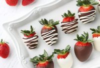 Decadent Chocolate-Covered Strawberries: Simple Recipe & Tips
