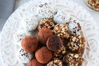 Decadent Chocolate Truffle Recipe: Homemade Rich Truffles in Minutes