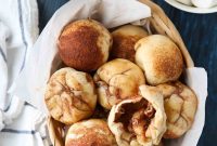 Empty Tomb Rolls Recipe with How-To Video and Step-by-Step Tutorial