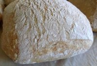 Authentic Ciabatta Rolls Recipe for Crispy Crust and Airy Crumb