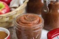 Homemade Apple Butter Recipe: Smooth, Spiced & Shelf-Stable