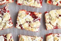 How to Make Cherry Pie Bars (Step-by-Step Video)