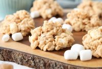 Avalanche Cookies Recipe: Gooey Chocolate Chip Snowball Cookies