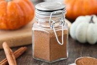 How to Make Homemade Pumpkin Pie Spice Blend for Fall Baking