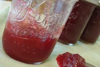 Homemade Plum Jam Recipe: Sweet Preserves for Any Season