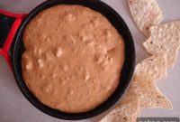Spicy Chili Cheese Dip Recipe for Game Day and Parties