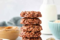 No-Bake Chocolate Oat Cookies: Quick No-Bake Recipe