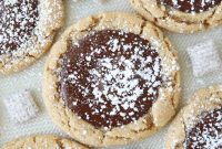 No-Bake Muddy Buddy Cookies Recipe for Crunchy Chocolate-Peanut Butter Treats