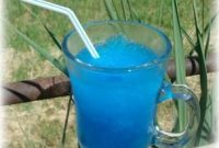 Kool-Aid Slurpee Recipes: Refreshing Homemade Frozen Drinks