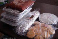 Prep-Ahead Freezer Meals: Make-Ahead Dinners for Busy Weeks
