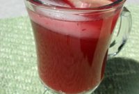 Sparkling Blackberry Limeade Recipe: Refreshing Fizzy Summer Drink