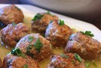 Thai Green Curry Meatball Recipe — Authentic, Flavorful Dinner