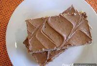 Peanut Butter Finger Snacks: Easy No-Bake Recipe for Kids