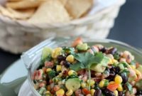 Cowboy Caviar Recipe with Video Tutorial