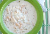 Creamy White Chicken Chili Recipe — Slow Cooker & Instant Pot Tips