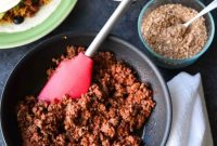 Ultimate Taco Meat Recipe: Juicy, Flavor-Packed Ground Beef