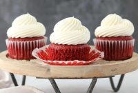 Ultimate Red Velvet Cupcake Recipe: Moist, Cream Cheese Frosting