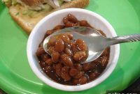 Grandma’s Classic Baked Beans Recipe for Comforting Flavor