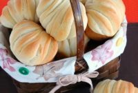 Buttery Flake Dinner Rolls Recipe — Flaky, Soft and Golden