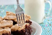 Decadent Peanut Butter Brownie Bites Recipe for Chocolate Lovers