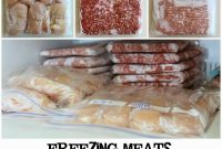 How to Freeze Meat Safely: Tips for Longer Storage and Quality