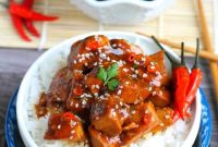 Slow Cooker Sriracha Chili Chicken Recipe for Tender, Spicy Meals