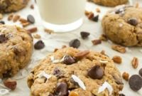 Ultimate Soft-Baked Kitchen Sink Cookies Recipe
