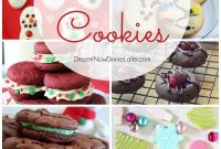 Over 50 Irresistible Christmas Cookie Recipes for Holiday Baking