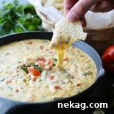 Queso Dip