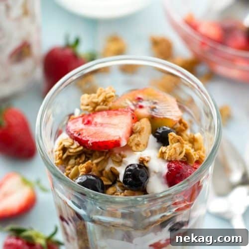 Triple-Berry Granola Parfaits with Coconut Whipped Yogurt 7 img 12246 6 1
