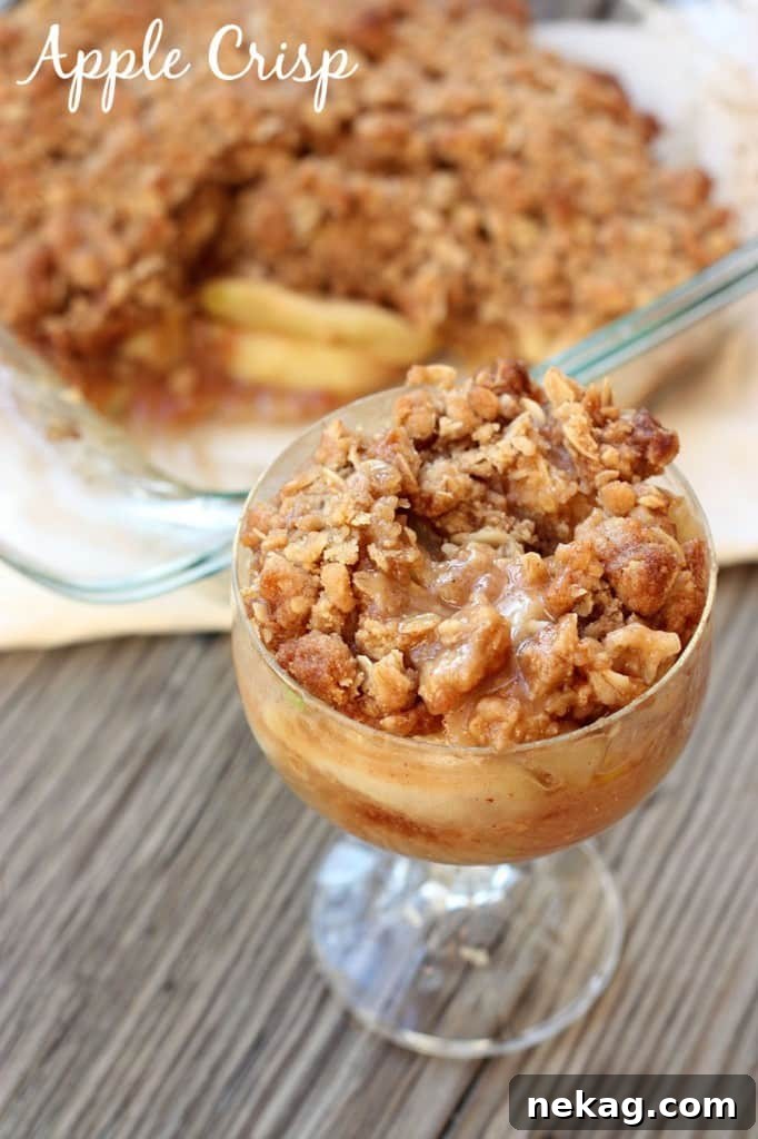 AppleCrisp