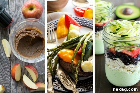 9 Delicious Low Sugar/Low Carb Recipes Made in A Blender