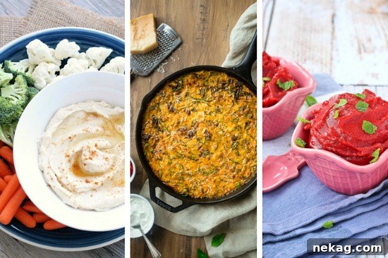 9 Delicious Low Sugar/Low Carb Recipes Made in A Blender