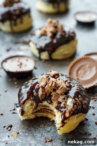 Donut Roundup 5