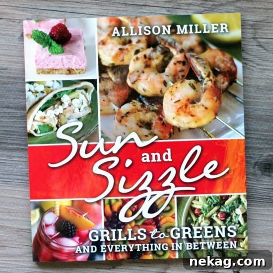 Sun and Sizzle: Grills to Greens and Everything In Between