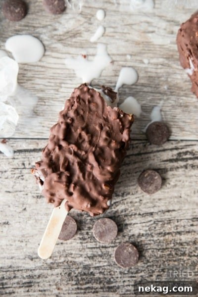 No-Churn Chocolate Chip Cookie Dough Ice Cream (Plus 10 More Recipes) 9 Coconut Almond Bars // Tried and Tasty