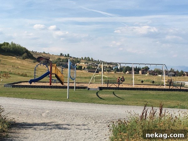 Conestoga Ranch -- Garden City (Bear Lake), Utah
