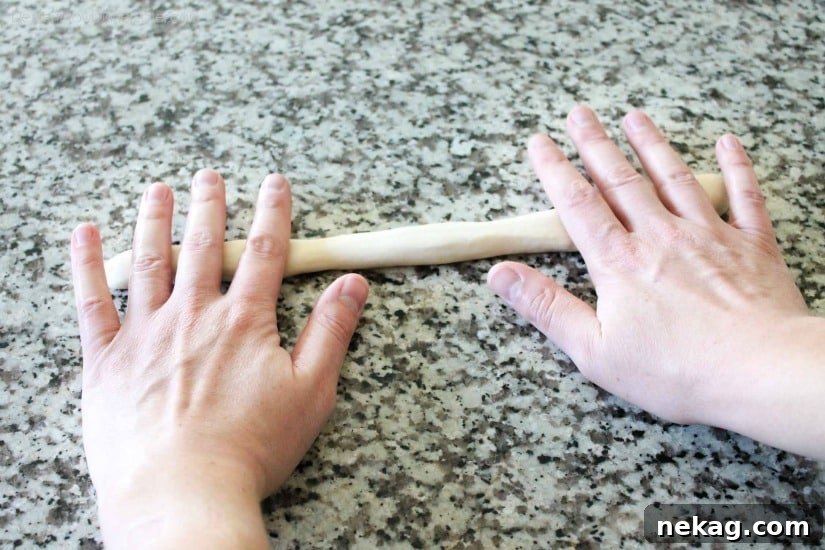 Copycat Olive Garden Breadsticks Recipe: Soft, Cheesy Breadstick Tutorial 8 This copycat Olive Garden Breadsticks recipe tastes just like the restaurant and can be easily made at home.