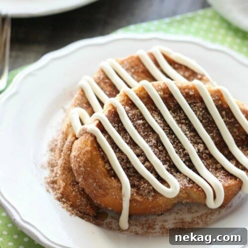Churro French Toast