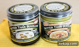 Stroganoff Reimagined: A Rich, Delicious Alternative to Beef 3 img 188 2
