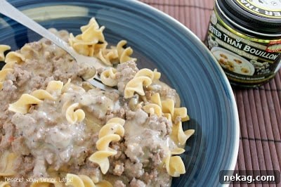 Stroganoff Reimagined: A Rich, Delicious Alternative to Beef 4 img 188 3