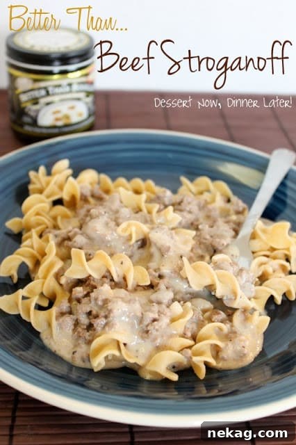 Stroganoff Reimagined: A Rich, Delicious Alternative to Beef 5 img 188 4