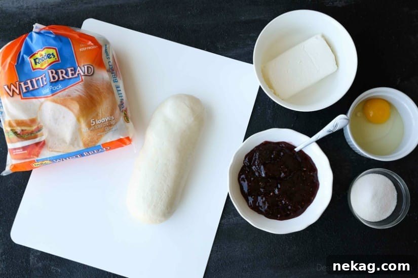 Halloween Intestines Bread Recipe — Creepy Savory Loaf Tutorial 4 Intestines Bread is a fun halloween party food that makes you look twice. All it really is, is a sweet pull apart bread with cream cheese and raspberries.