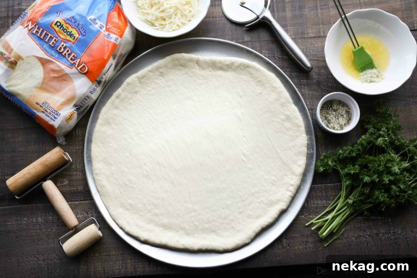 Garlic Cheese Breadsticks Recipe for Crispy, Pull-Apart Delight 4 These easy Cheesy Garlic Breadsticks are loaded with garlic, cheese, and herbs for a great tasting breadstick to enjoy for pizza night. Also delicious dipped in marinara sauce!