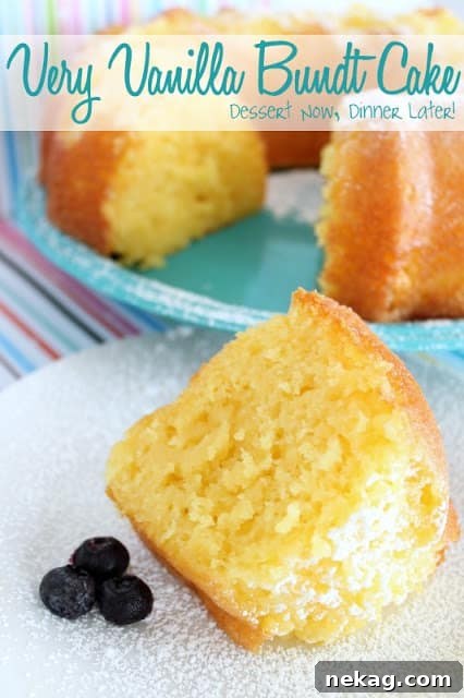 Classic Vanilla Bundt Cake Recipe — Moist, Simple & Delicious 2 img 222 1