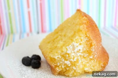 Classic Vanilla Bundt Cake Recipe — Moist, Simple & Delicious 4 img 222 3