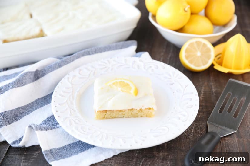 Creamy Lemon Blondies Recipe — Zesty Brownie-Style Bars 3 These Blonde Lemon Brownies are wonderfully tangy, sweet, and moist dessert bars. They have a dense texture like a fudgy brownie, and are topped with a creamy lemon icing for the ultimate lemon dessert.