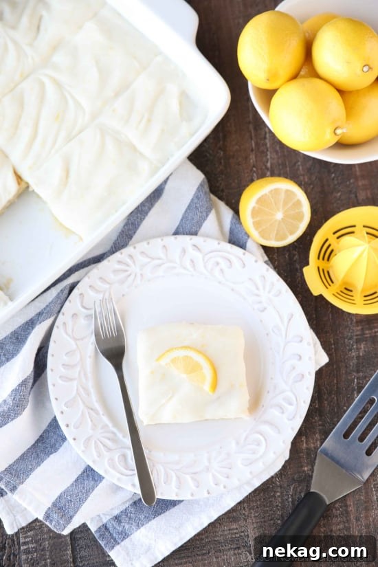 Creamy Lemon Blondies Recipe — Zesty Brownie-Style Bars 5 These Blonde Lemon Brownies are wonderfully tangy, sweet, and moist dessert bars. They have a dense texture like a fudgy brownie, and are topped with a creamy lemon icing for the ultimate lemon dessert.